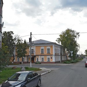 Tugarova Street, 6, Elabuga: photo