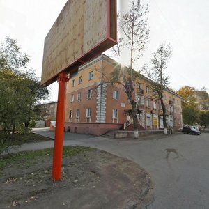 Ulitsa Mayakovskogo, 19, Irkutsk: photo