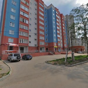Kuznechnaya Street, 38, : foto