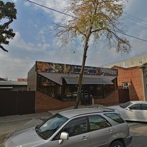 Mitrofana Sedina Street, 153, Krasnodar: photo