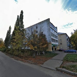 Zelyonaya Street, 2А, Yoshkar‑Ola: photo