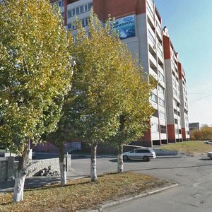 Emilii Alekseevoy Street, 86 ، بارناول: صورة