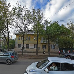 Dybenko Street, 26, Samara: photo