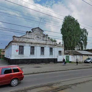 Batozka vulytsia, 9, : foto