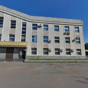 Vulytsia Dobrovolskoho, 5, Cherkasy: photo