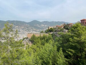 Tersane Çıkmazı Sok., No:2B, Alanya: Fotoğraflar