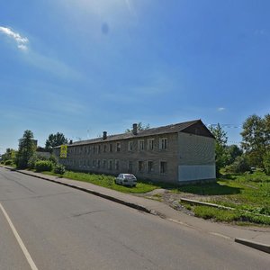 Старая Купавна, Улица Кирова, 10: фото