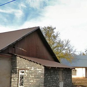 Kvartalny pereulok, 1, : foto