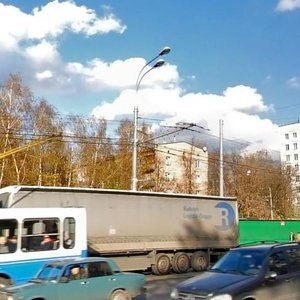 Schyolkovskoye Highway, 55 ، موسكو: صورة
