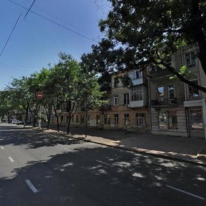 Velyka Arnautska vulytsia, 123, Odesa: photo