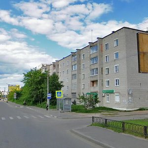 50 let VLKSM Street, 69, Kimry: photo