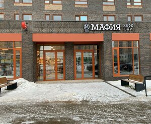 Kosinskoye shosse, 6, Balashiha: photo