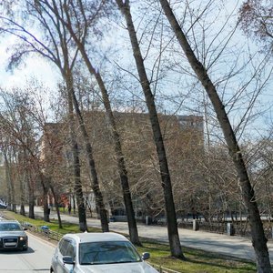 Bazhova Street, 132, Yekaterinburg: photo