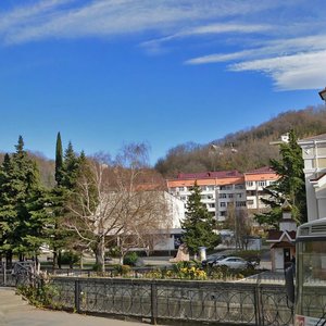 Tamanskaya ulitsa, 18, Tuapse: photo
