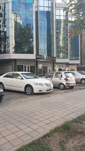 Foteh Niyozi Street, 25, Dushanbe: photo