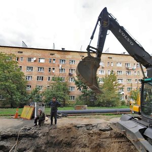 Chervonopilska Street, 2 ، كييف: صورة