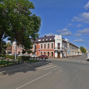 Казань, Улица Бурхана Шахиди, 11: фото