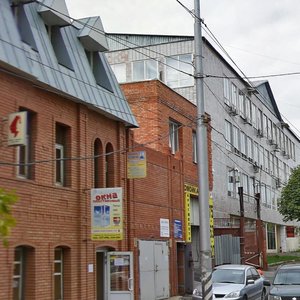 Ulitsa imeni Chelyuskintsev, 53/59, : foto