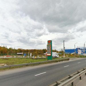 Moskovskoye Highway, 245А, Nizhny Novgorod: photo