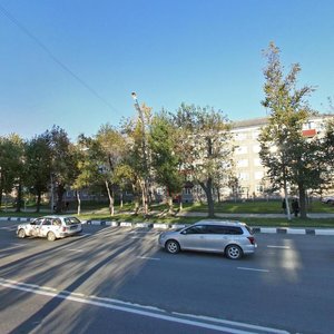 Mira Avenue, 197, Yuzhno‑Sakhalinsk: photo