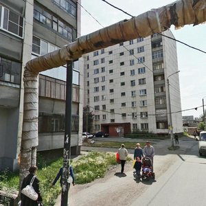 Ulitsa Gagarina, 26А, Chelyabinsk: photo