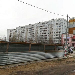 Yanki Kupaly Street, 31, Nizhny Novgorod: photo