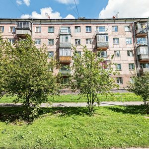 Ulitsa Obnorskogo, 2, Novokuznetsk: photo