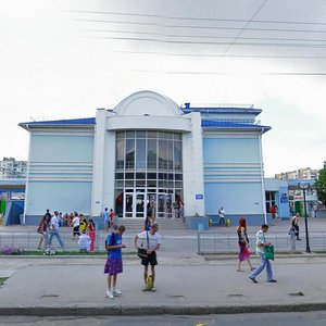 Internatsionalnaya ulitsa, 124, Evpatoria: photo