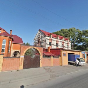 Volochayevskaya ulitsa, 107, Novosibirsk: photo