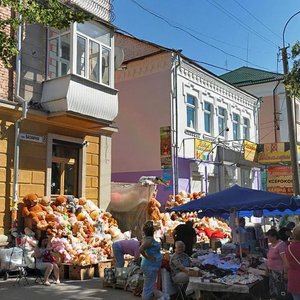 Bazarna vulytsia, 6, Rivne: photo