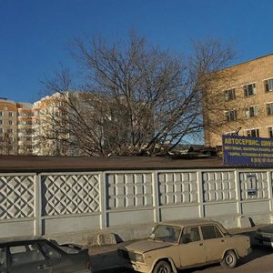 Москва, Коровинское шоссе, 1Ас2: фото