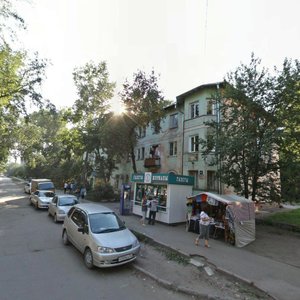 Olovozavodskaya ulitsa, 4, Novosibirsk: photo