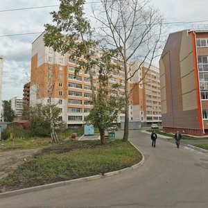 Ivana Chernykh Street, 18 ، تومسك: صورة