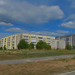 Gorodetskaya Street, No:10, Cherepovets: Fotoğraflar