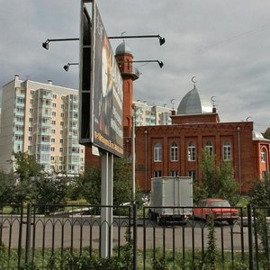 Metallurgov Avenue, 65, : foto