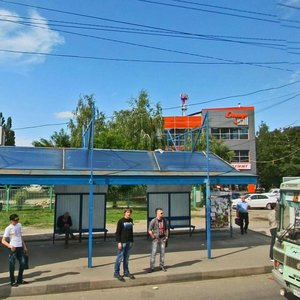 Yunosti Avenue, 5А, Stavropol: photo