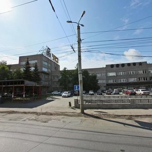 Lenina Avenue, 3, Chelyabinsk: photo
