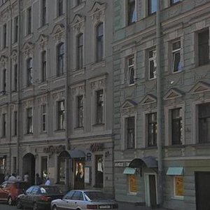 Gorokhovaya Street, 73, Saint Petersburg: photo