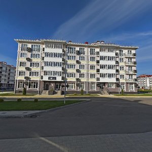 Figurnaya Street, 27, Krasnodar Krai: photo