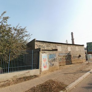 Mikhaila Lukonina Street, 7, Astrahan: photo