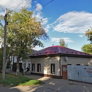 Chapaevskaya Street, 109, Samara: photo