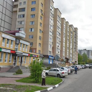 Degtyaryova Street, 2А, : foto