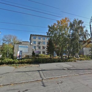 Lenina Avenue, 148, Barnaul: photo