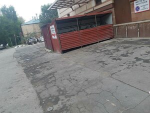 Vavilova Street, 66, : foto