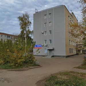 Komsomolskaya Street, 79, Yoshkar‑Ola: photo
