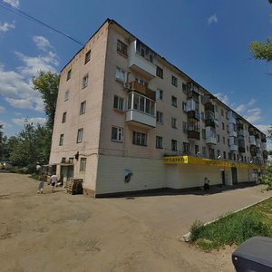 Silikatnaya ulitsa, 2А, Orel: photo