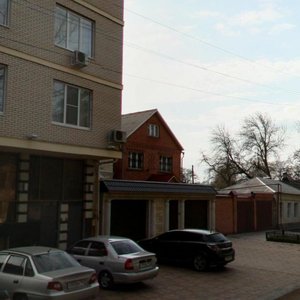 Zhuravlyova Lane, 131, Rostov‑na‑Donu: photo