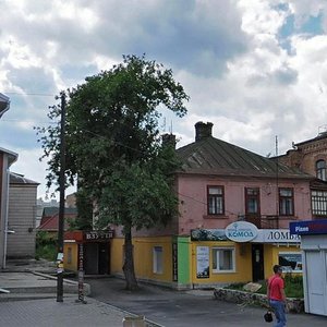 Ровно, Соборная улица, 211: фото