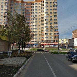 Kuybysheva Street, 61А, Stupino: photo