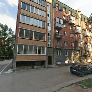 Ulitsa Timiryazeva, 60 ، نوفوسيبيرسك: صورة